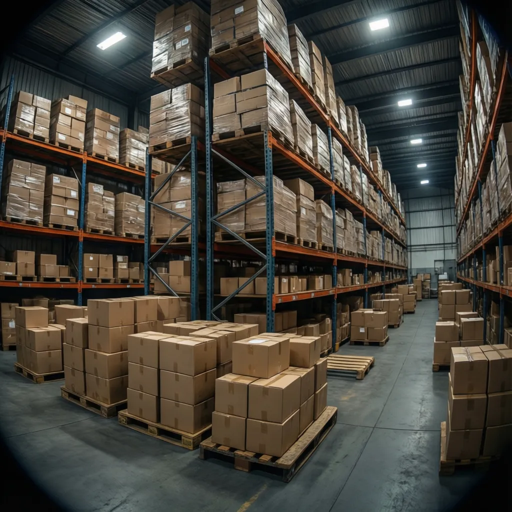 Calculating Volume for Boxes and Containers