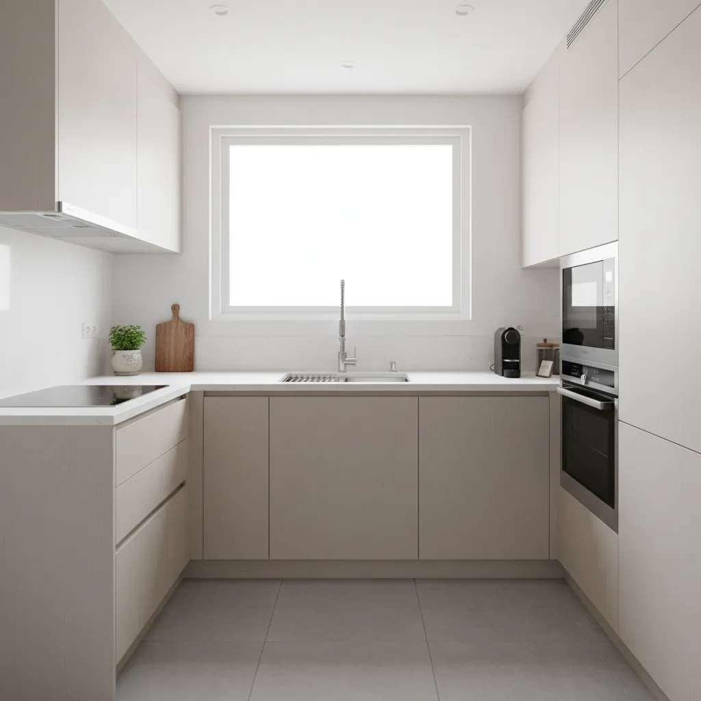 How to Optimize Stainless Steel Sink Layouts for Small Kitchens