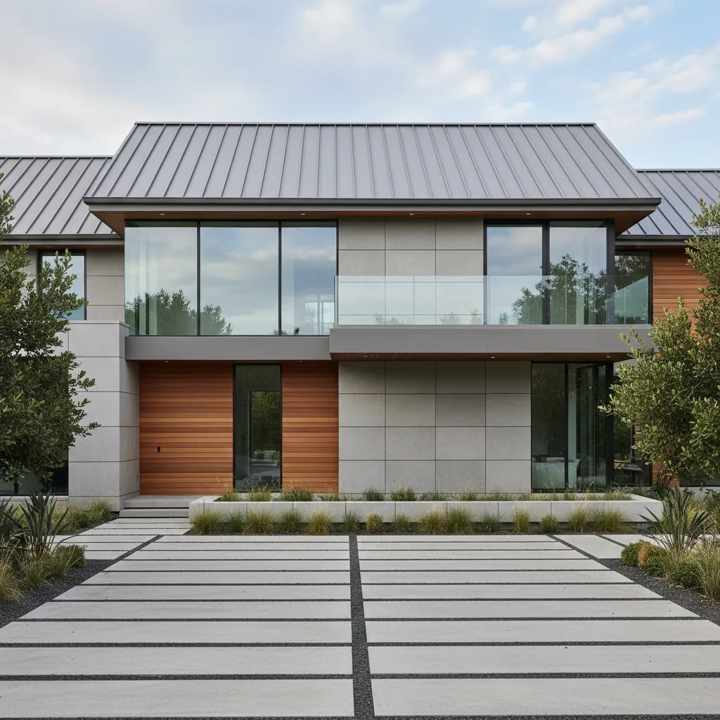 Understanding Standing Seam Metal Roof Gauge for Better Roof Performance