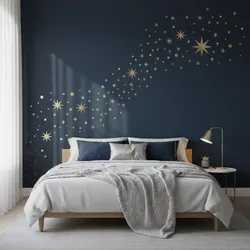 How I Arrange Star Wall Decor for Maximum Impact
