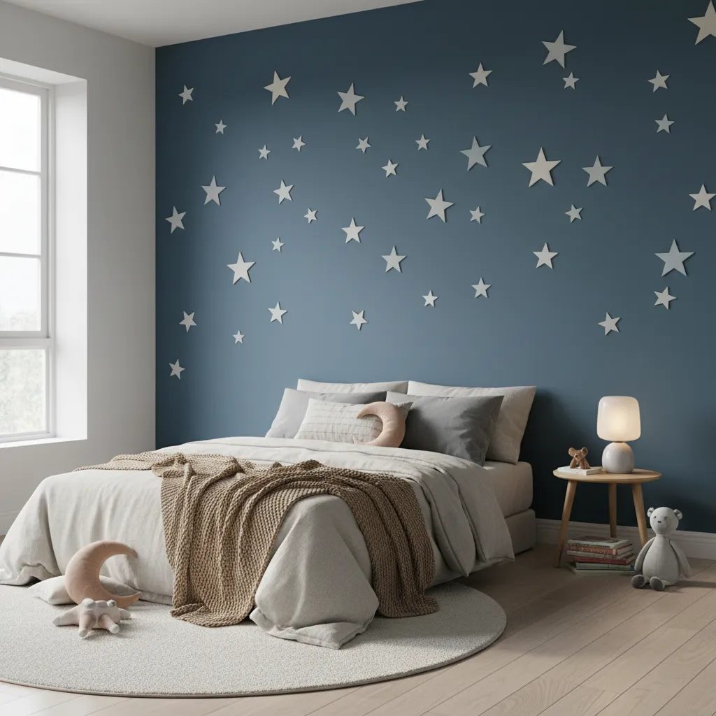 Fixing Common Star Wall Decor Problems