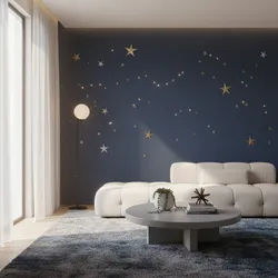 5 Star Wall Decor Styles for Every Room