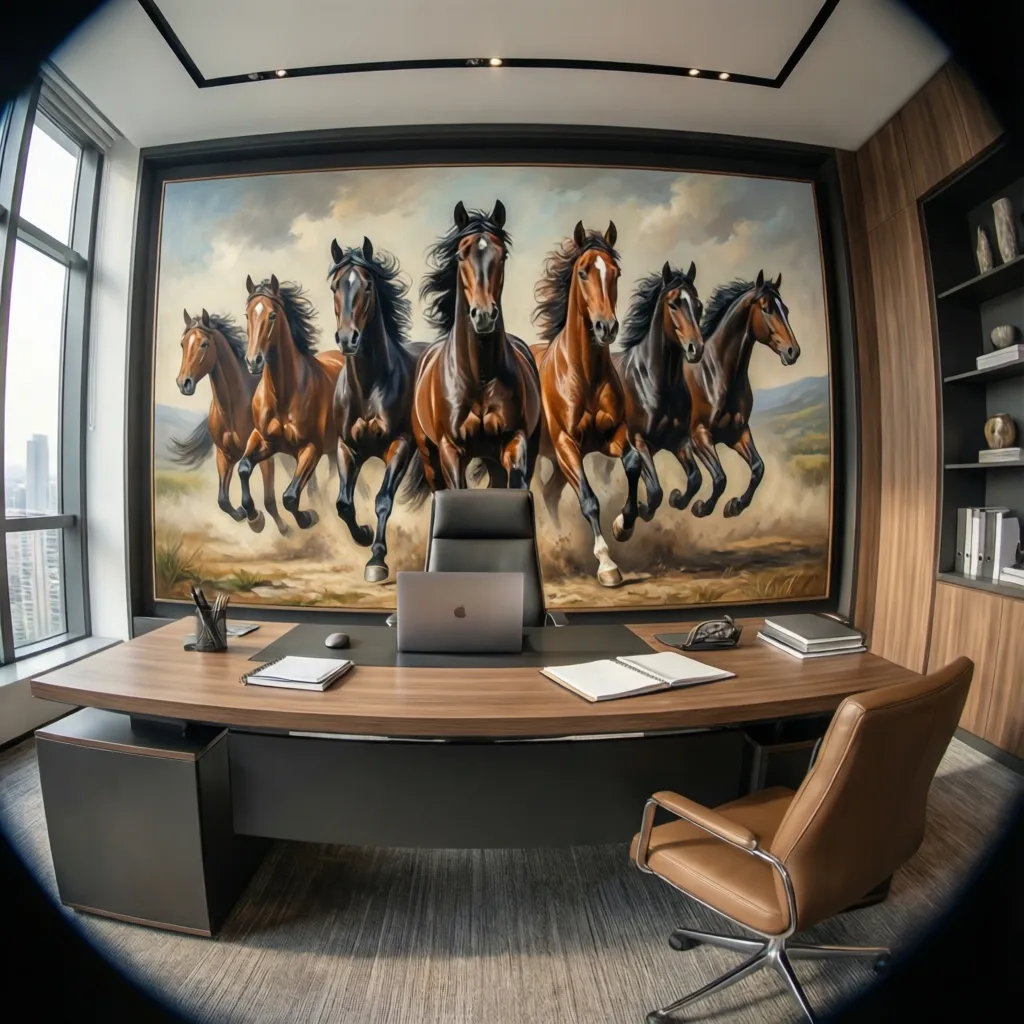 Entrepreneur and Startup Office Placement Ideas