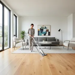 Should You Use a Steam Mop on Engineered Hardwood Floors: A Decision Guide