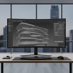 Choosing the Right STL Export Settings for Different 3D Models