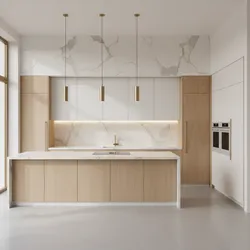 10 Stone Backsplash Ideas for Kitchen