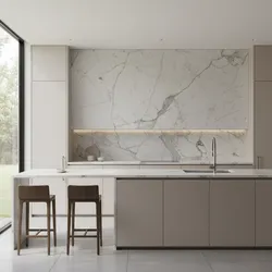 How to Choose the Right Stone Backsplash for Your Kitchen Design