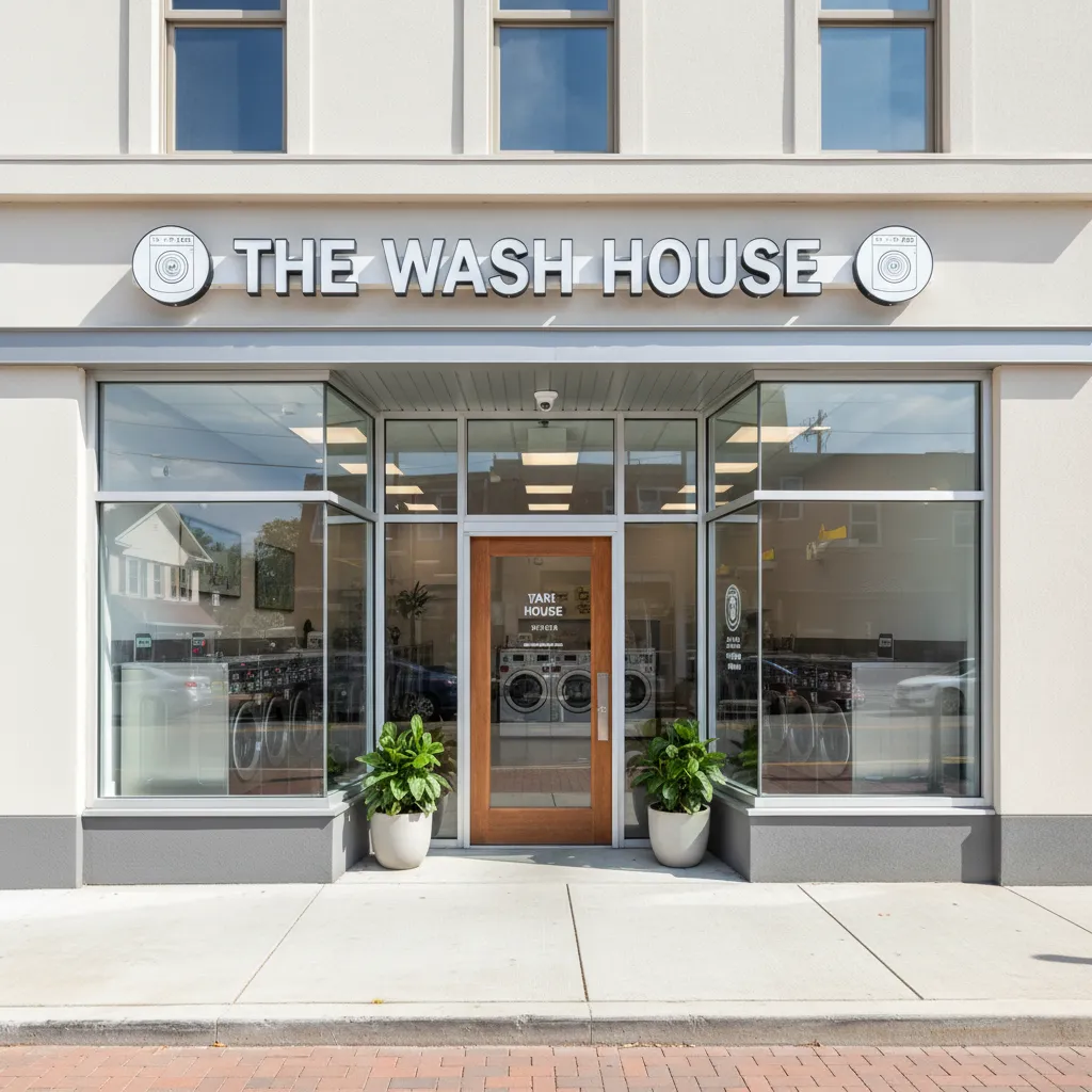 How to Optimize Your Laundromat Name for Local SEO in Stonybrook