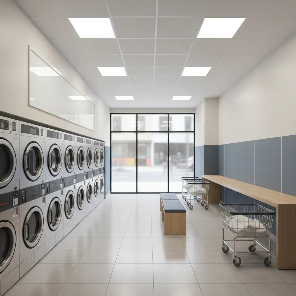 Best Laundromat Name Styles for Stonybrook: Modern vs Classic vs Local-Themed
