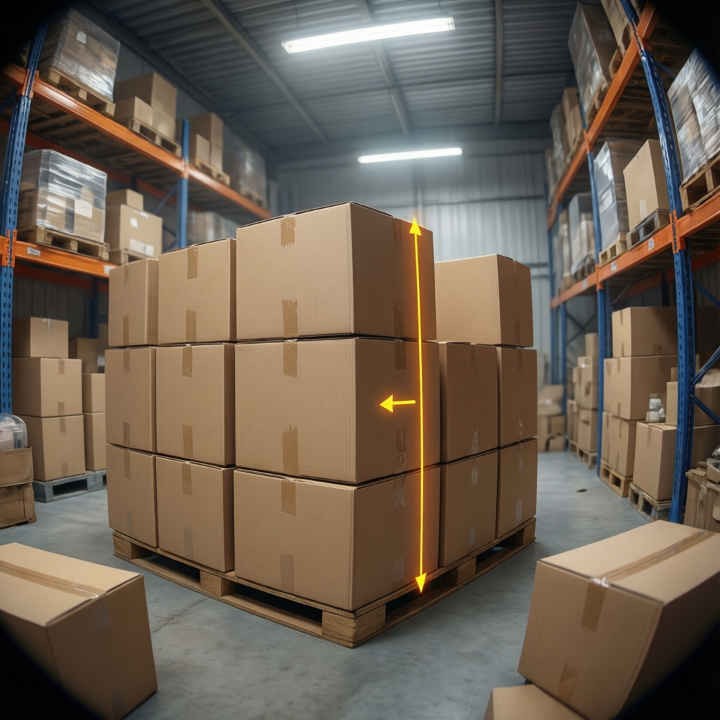 Square Feet vs Cubic Feet: Why Your Room Math Feels Wrong