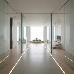 1 Bedroom, 1 Bath: Interface for Near-Future Living