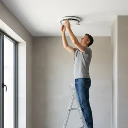 What to Do If a Round Bathroom Fan Cover Is Stuck or Won’t Come Off