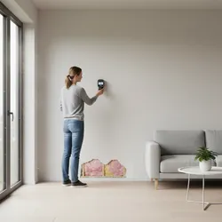 Common Stud Finder Problems on Exterior Walls and How to Fix Them