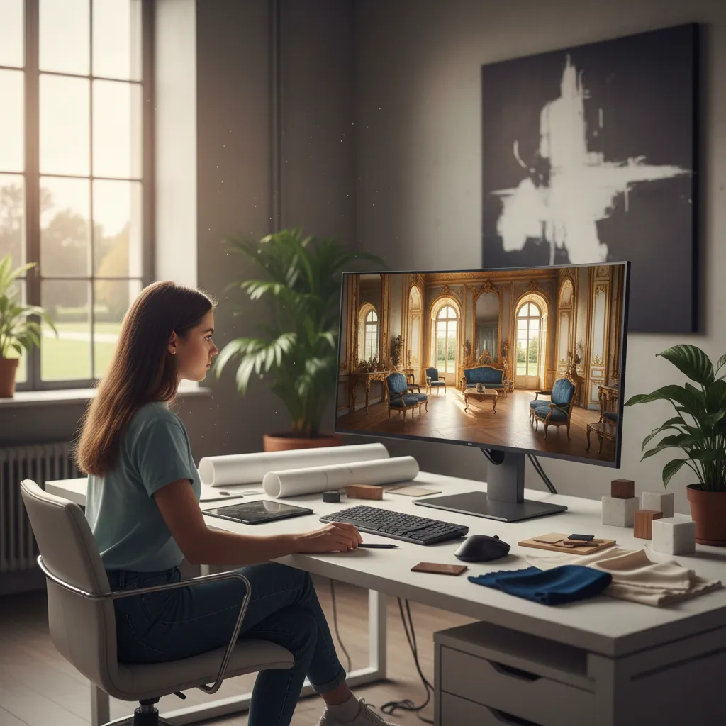 How to Remember Major Interior Design Movements