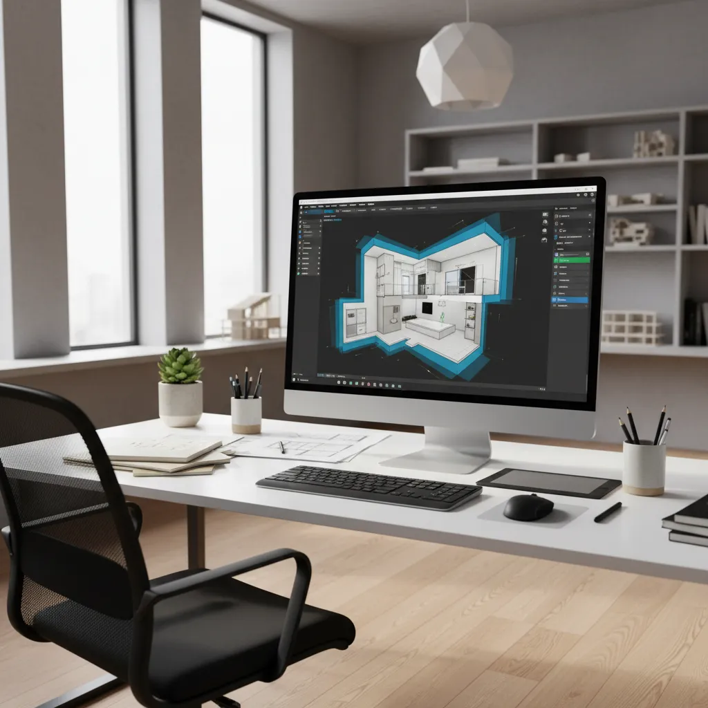 Interior Design Course Difficulties: Why Students Struggle