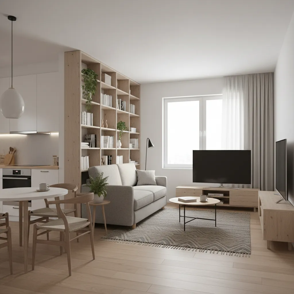 Best Sofa Sizes for Studio Apartments