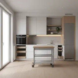 Common Small Kitchen Problems in Studio Apartments and How to Fix Them