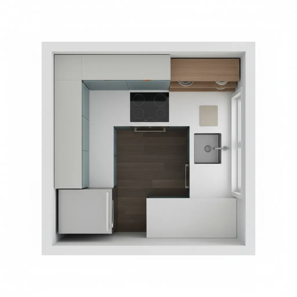 Appliance Selection Checklist for Studio Apartments