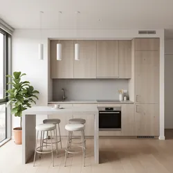 Best Bar Counter Designs for Studio Kitchens