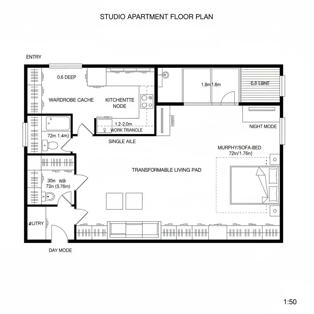 Brittany Apartments Floor Plans: A Near‑Future Interface, image size:1024x1024