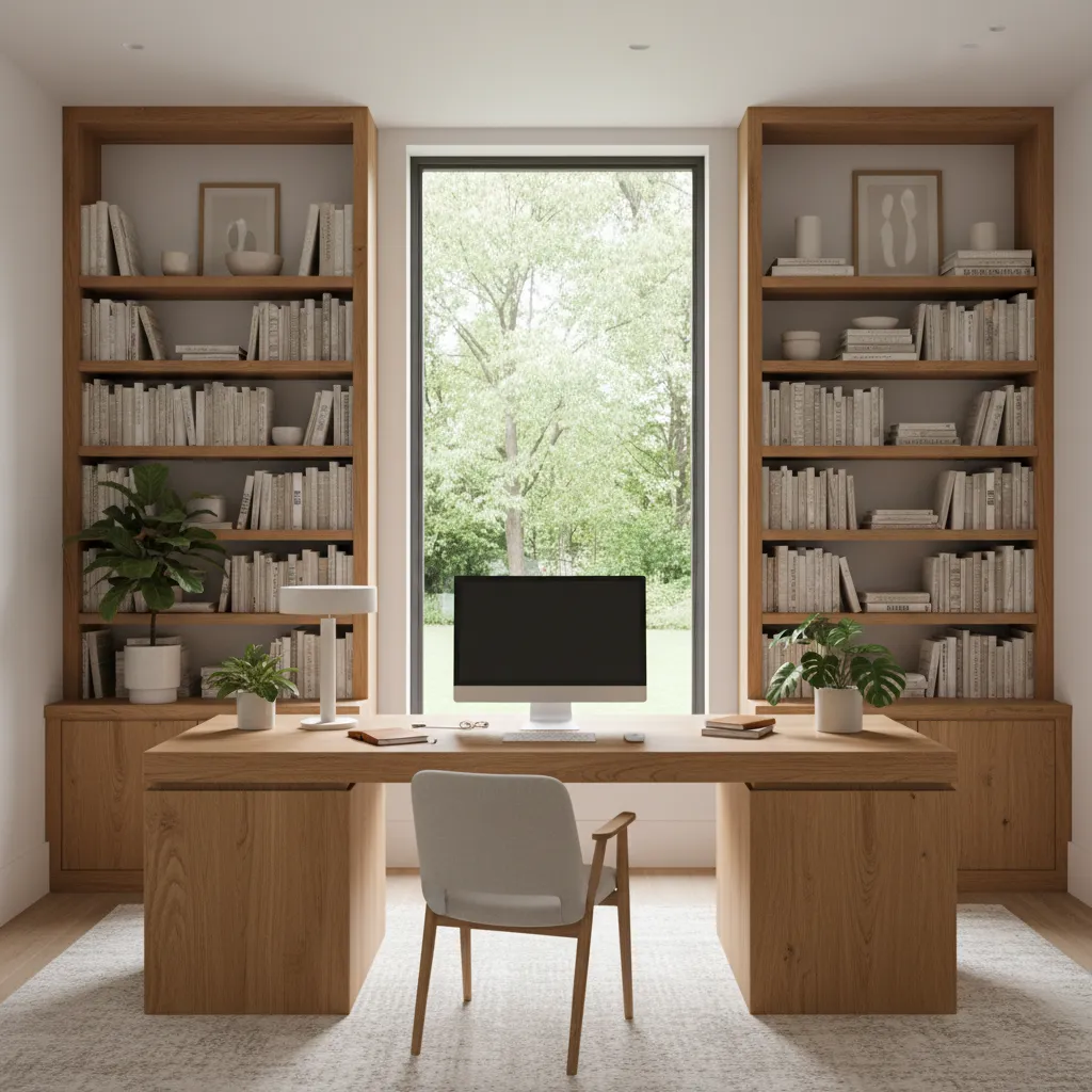 Study Room Design Pictures That Spark Real Ideas