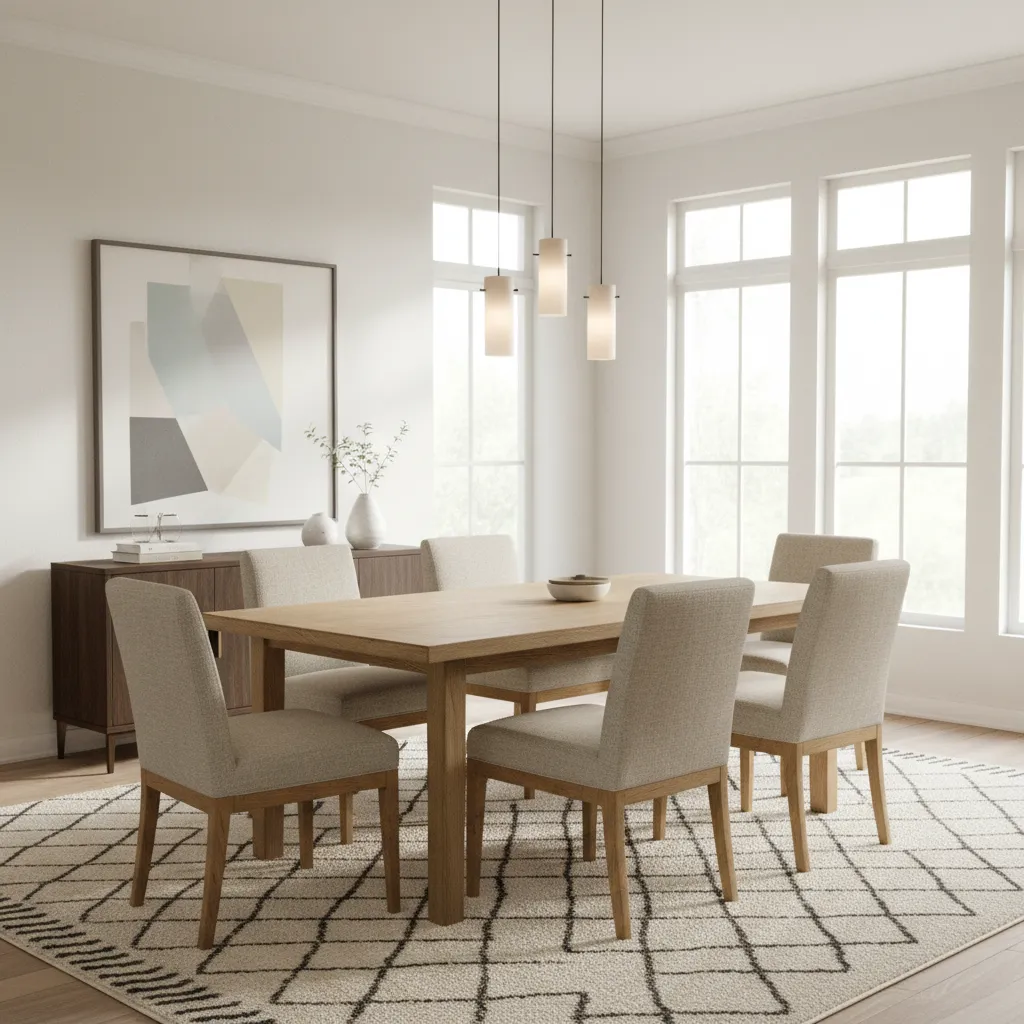 Design Variety Across Budget Levels