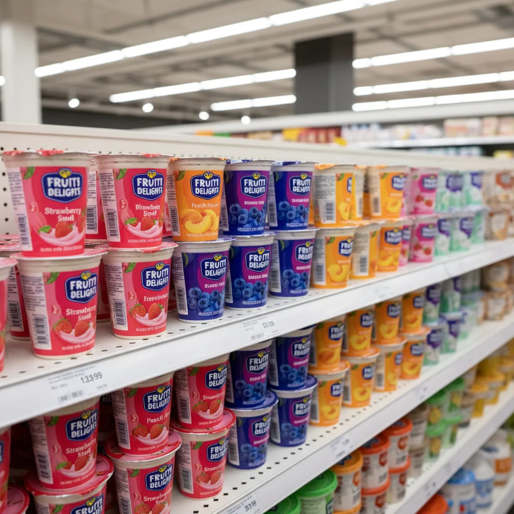 Understanding Sugar and Artificial Sweeteners