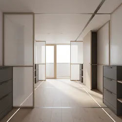 Summerset Apartments: Interface-Ready Floor Plans