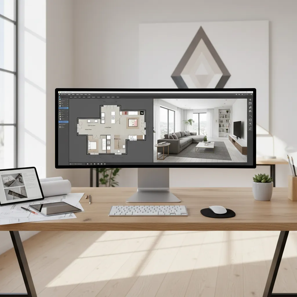 Free Sweet Home 3D Design Software for Your Home
