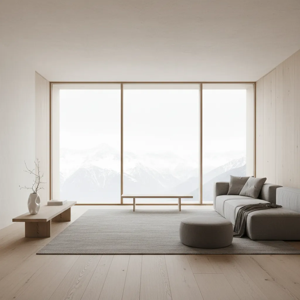 Common Mistakes When Trying Affordable Swiss Interior Design (And How to Fix Them)