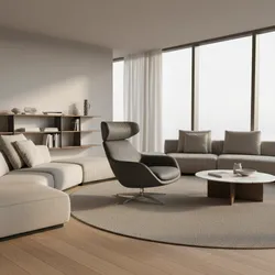 Inside the Engineering of Modern Swivel Chairs