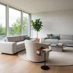 5 Durable Materials for Comfortable Swivel Chairs