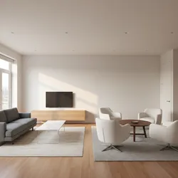 Swivel Chairs vs Sofas: Which Seating Works Better for Small Living Rooms?