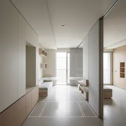 Sycamore Springs Apartments: Floor Plan Interfaces