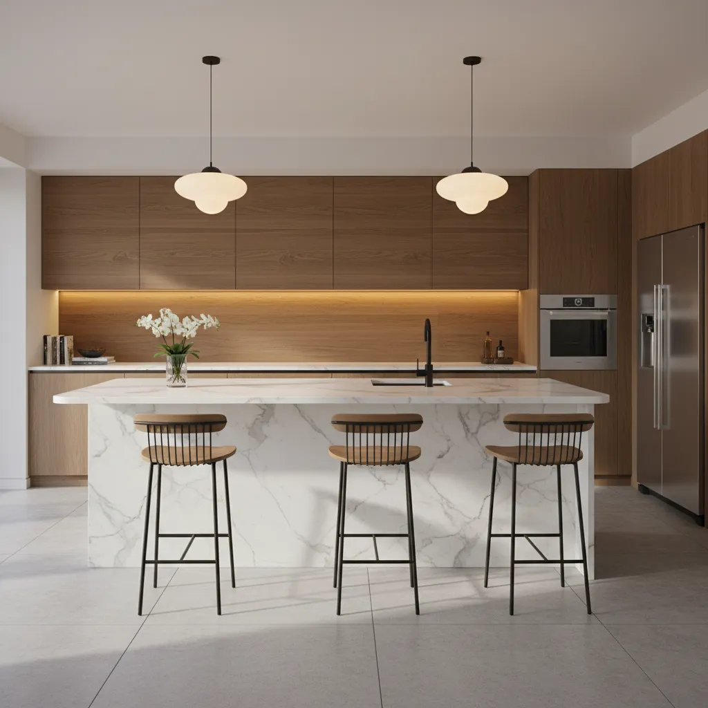 Taburete de bar: cómo elegir el modelo perfecto para casa