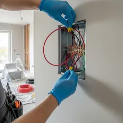 Safe Ways to Tap Constant Power From a Switch Box