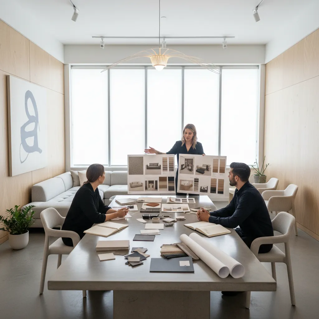 Problems Tattooed Interior Designers Might Face and How to Handle Them