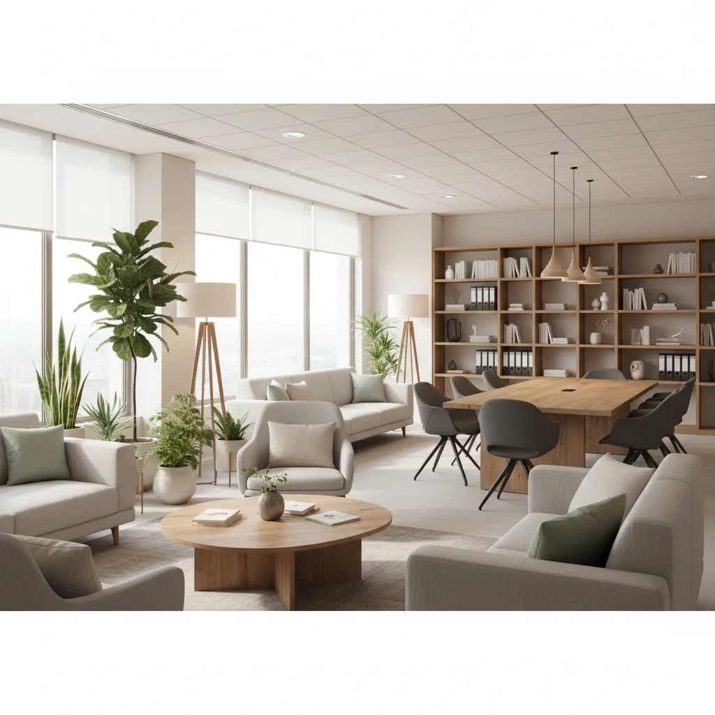 5 Teacher Staff Room Decorating Ideas That Actually Improve Daily Work