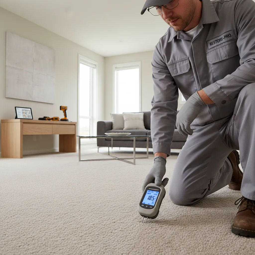 UV Inspection Tools Used by Cleaning Professionals