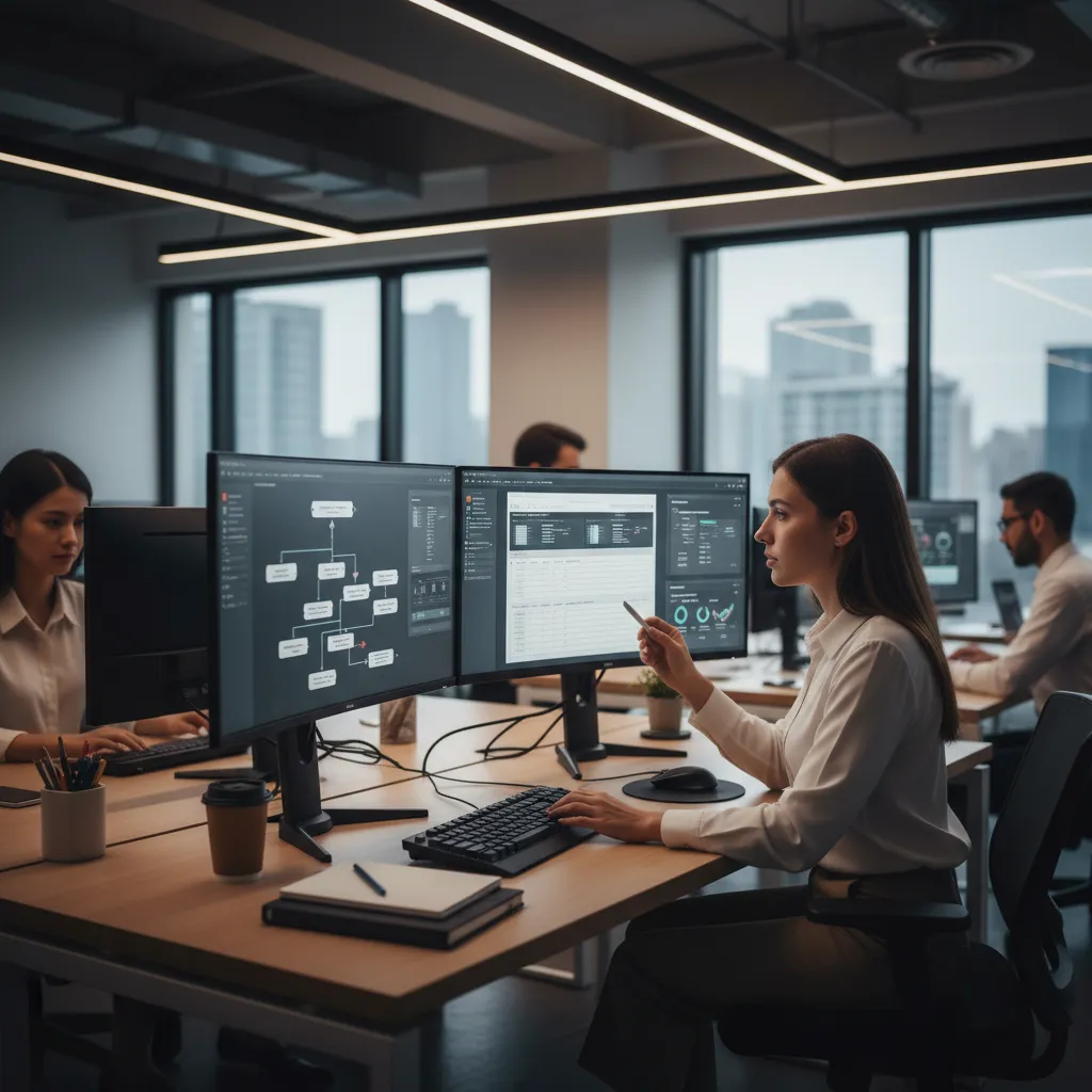 Técnicas de diseño de casos de prueba: guía práctica