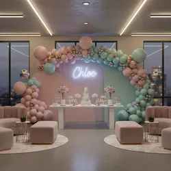 Inside Professional Party Planners’ Approach to Teen Birthday Decorations