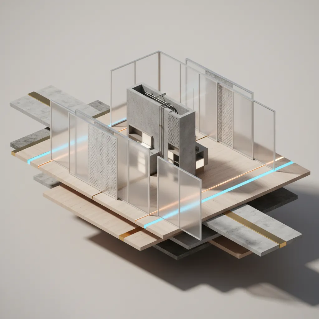Temple Trees Apartments: Interface-Level Floor Planning: Reading tomorrow’s rituals through today’s square footage