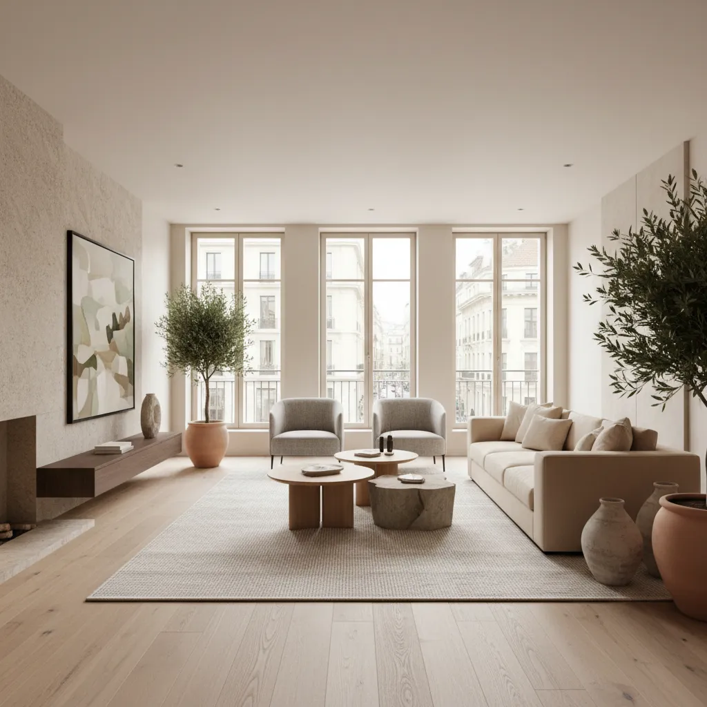 Blog de tendencias en diseño de interiores para inspirar tu hogar