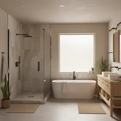 Bathroom Design Trends Tennessee Homeowners Are Following