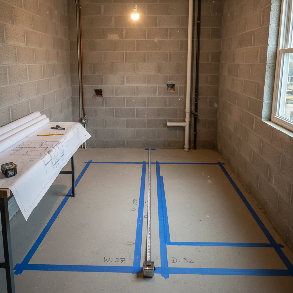 Fixing Layout Issues Before Renovation Begins