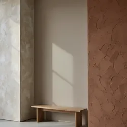 Limewash vs Mineral Paint vs Roman Clay