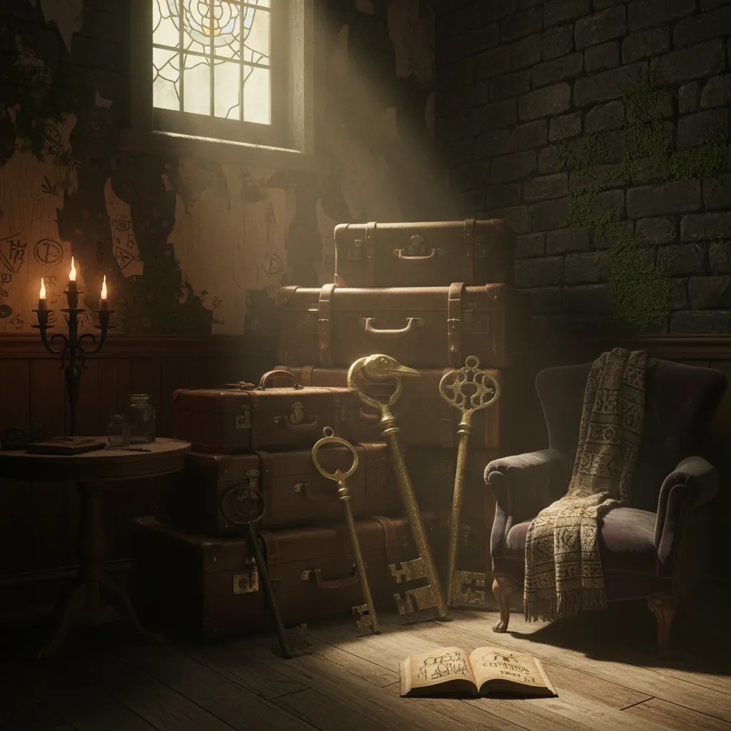 How Businesses Create Coraline-Inspired Experiences