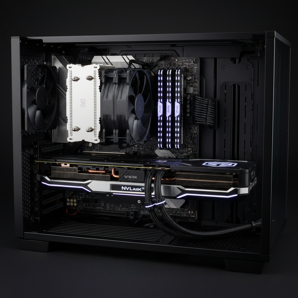 3D Renders Taking Hours? Best CPU for 3D Rendering