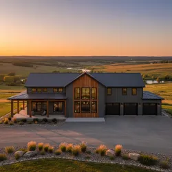Is a 3-Bedroom Barndominium Worth the Cost?