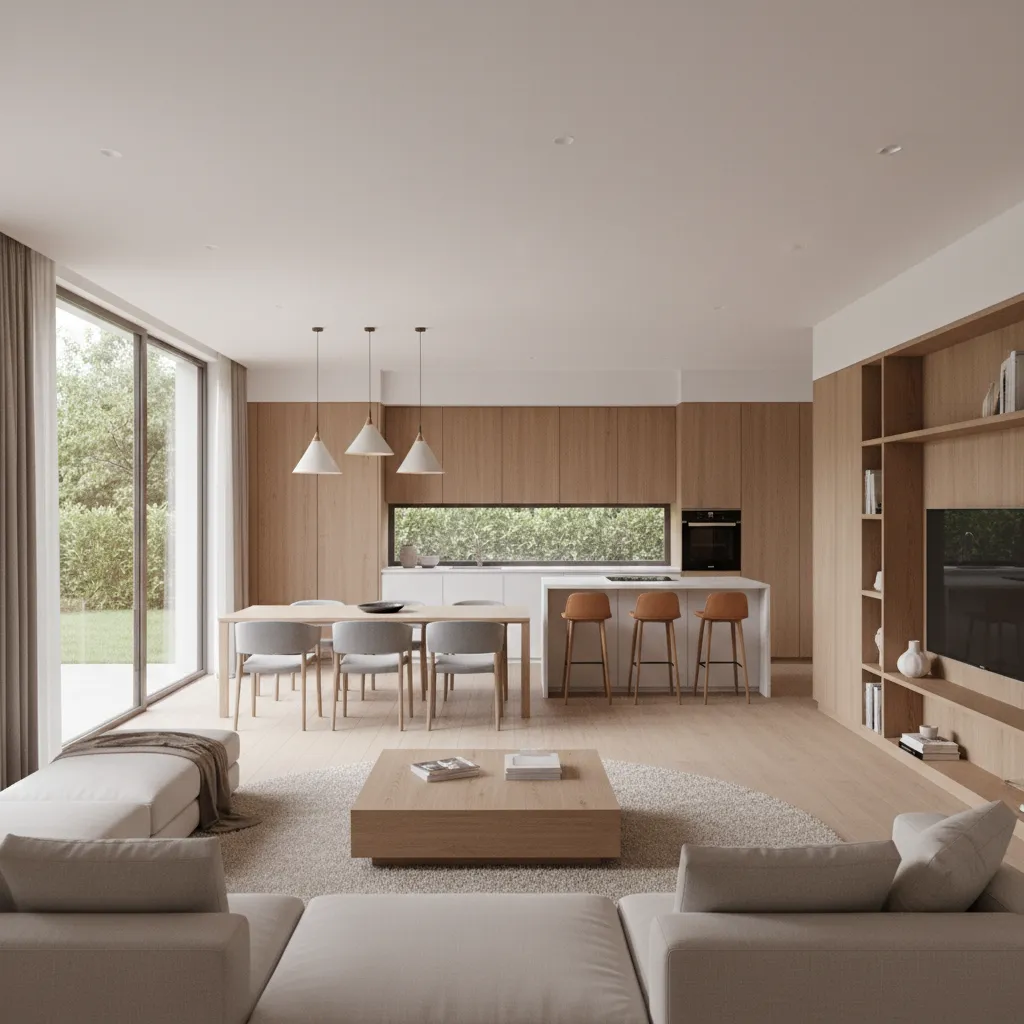 When a Larger or Smaller Home Makes Sense